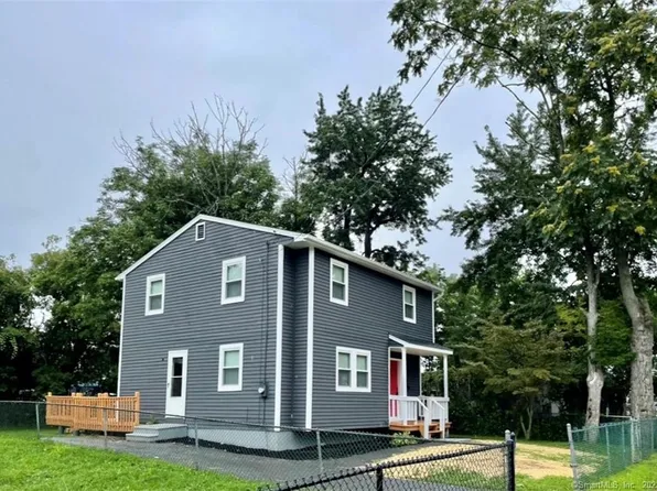 43 Liberty Street, Hartford, CT 06120