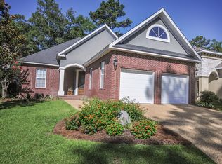 9185 Eagles Ridge Dr, Tallahassee, FL 32312