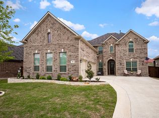 1471 Silver Sage Dr, Haslet, TX 76052