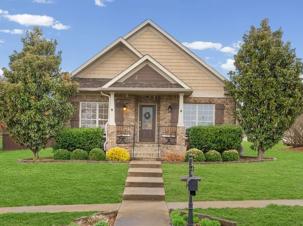 139 John Duke Tyler Blvd, Clarksville, TN 37043