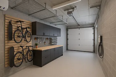 229 Withers Street, #1B