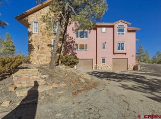 741 Majestic Dr, Pagosa Springs, CO 81147