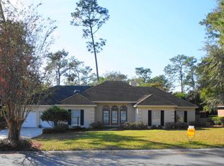 1603 Moss Creek Rd, Waycross, GA 31501