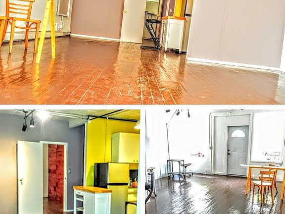 3rd image of 27 Montrose Ave #Loft