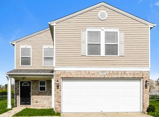 7930 Caraway Ln, Indianapolis, IN 46239