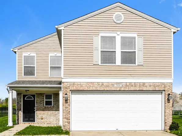 7930 Caraway Ln, Indianapolis, IN 46239