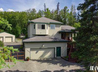 11607 Birch Hills Dr, Eagle River, AK 99577