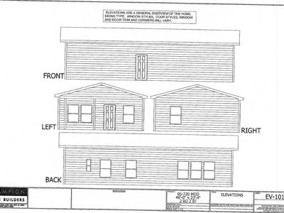 183 E Foote St, Buffalo, WY, 82834