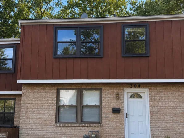 304 Cricketwood Ct, Canonsburg, PA 15317