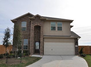 17103 Verde Park Ln, Cypress, TX 77433