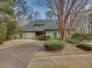 2101 Kings Gate Dr, Tuscaloosa, AL 35406