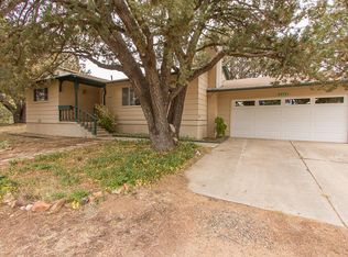 3050 N Hozoni Rd, Prescott, AZ 86305