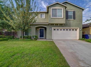 5532 W Cotton Ave, Fresno, CA
