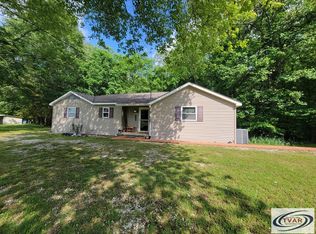 980 Broadview Rd, Springville, TN 38256