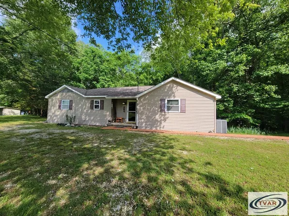 980 Broadview Rd, Springville, TN 38256