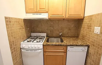 Rented by Corcoran