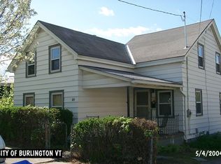 20 Chase St, Burlington, VT 05401