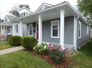 1238 Western Ave, Hamilton, OH 45013