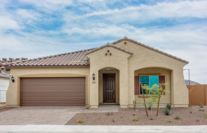 1st image of 25999 W Tonto Ln