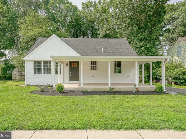 412 W Cedar Ave, Oaklyn, NJ 08107
