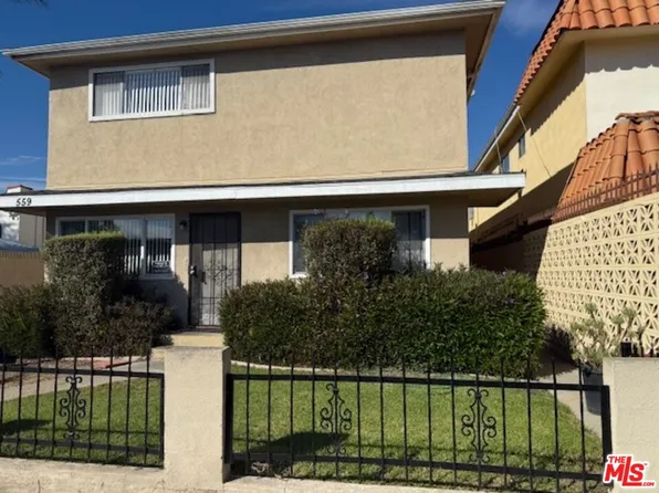 559 Hyde Park Pl APT 3, Inglewood, CA 90302