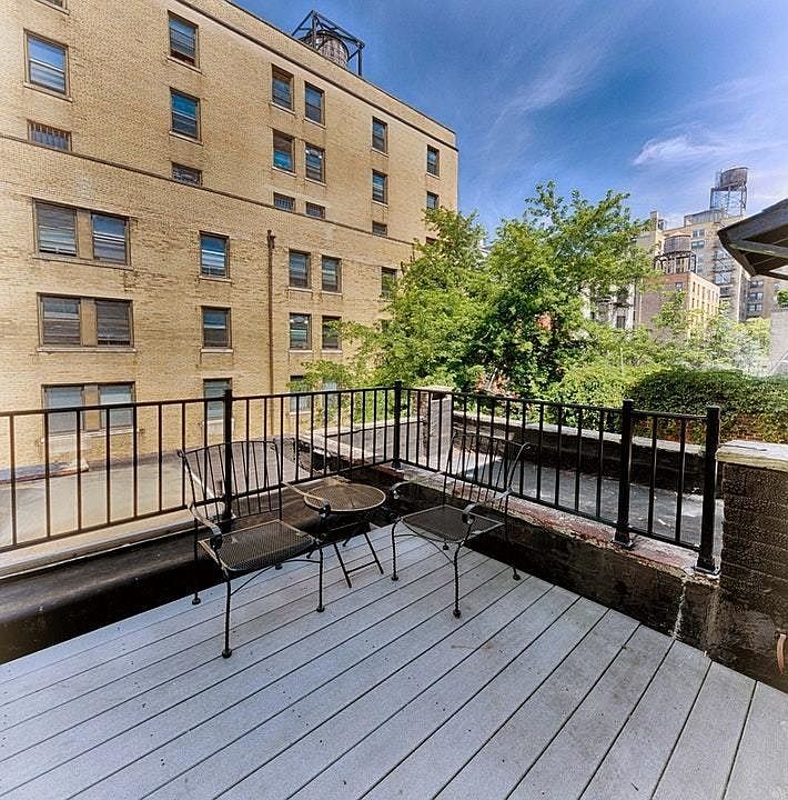 1st image of 345 W 84th St #8