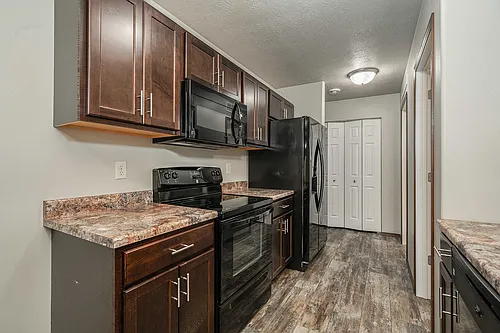 Beal Townhomes Photo 1