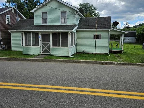 41 Wellsboro St, Tioga, PA 16946