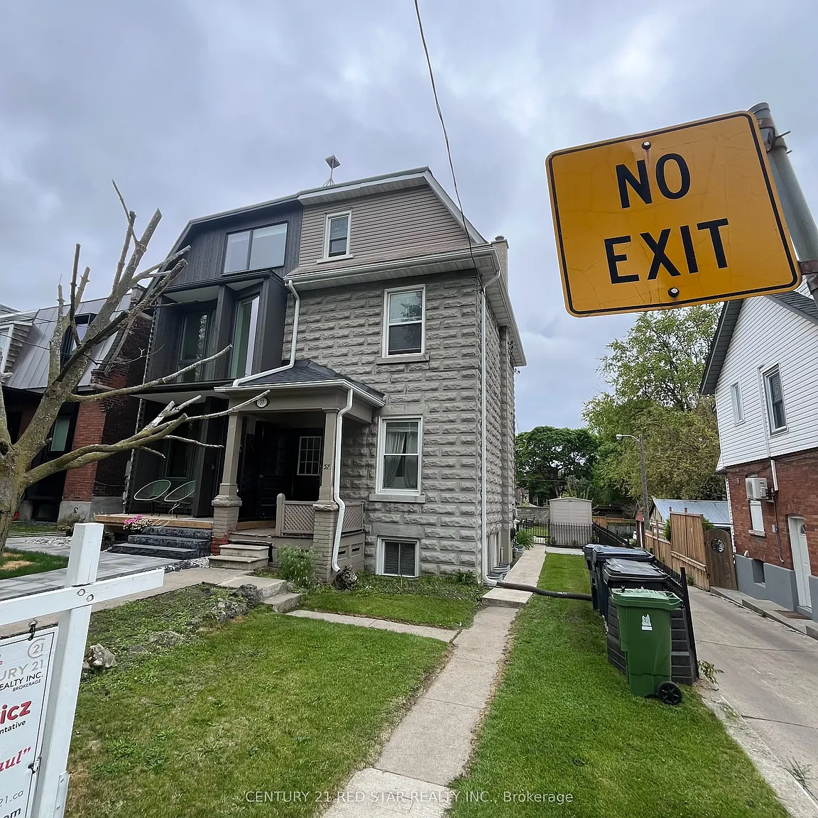 57 Humberside Ave photo 1