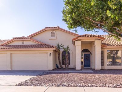 3006 N Carnation Ln, Avondale, AZ, 85392