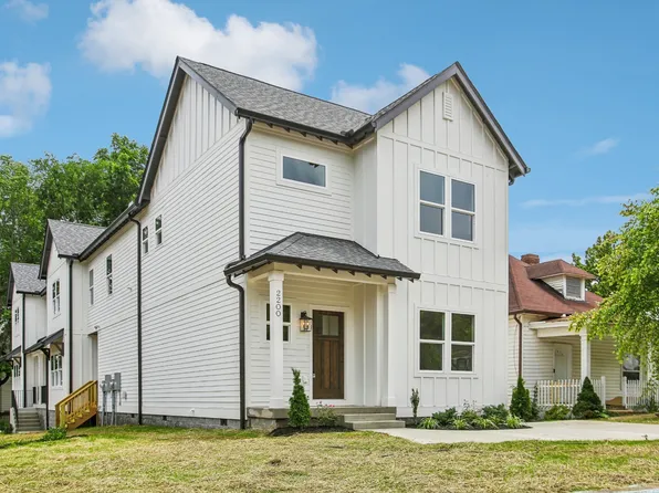 2200 Sadler Ave, Nashville, TN 37210
