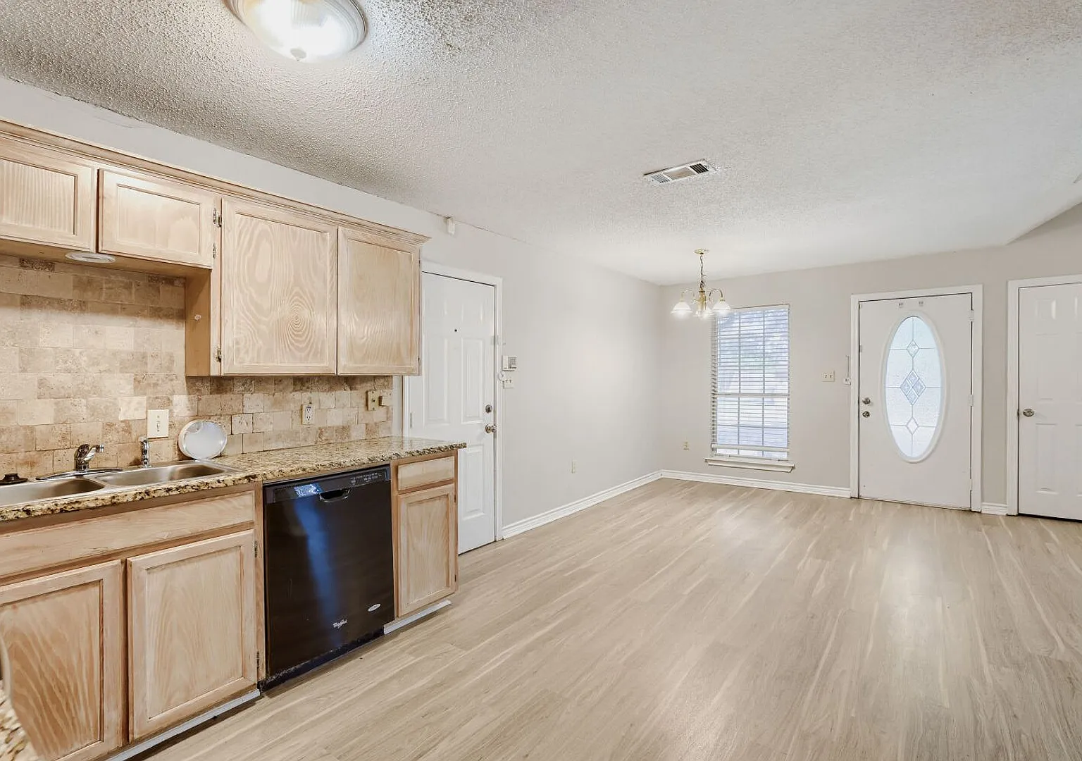 316 Peachtree Lane Princeton, TX 75407-5744 — Photo 2