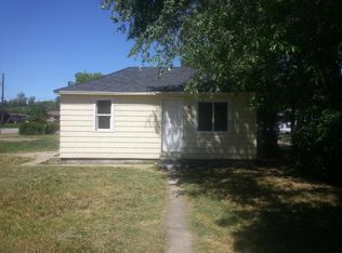 2485 C Ave, Ogden, UT 84401