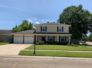 800 Fairway Dr, La Place, LA 70068