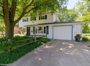 14 N West Ave, Bourbonnais, IL 60914