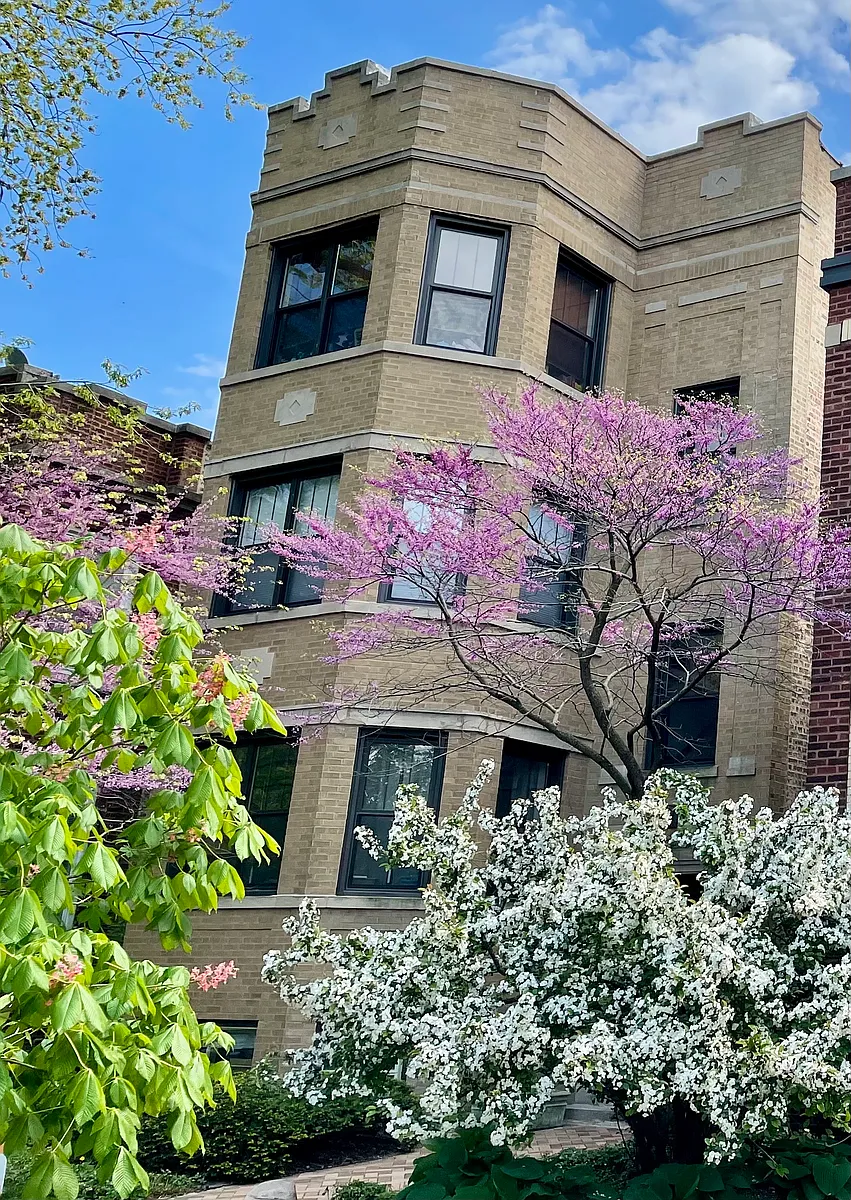 Building Photo - 732 Mulford St #1