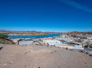 10175 Marina Way, Parker, AZ 85344