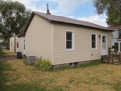 419 North Illinois Street, Prairie Du Chien, WI, 53821