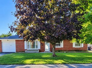 204 High St, Peebles, OH 45660