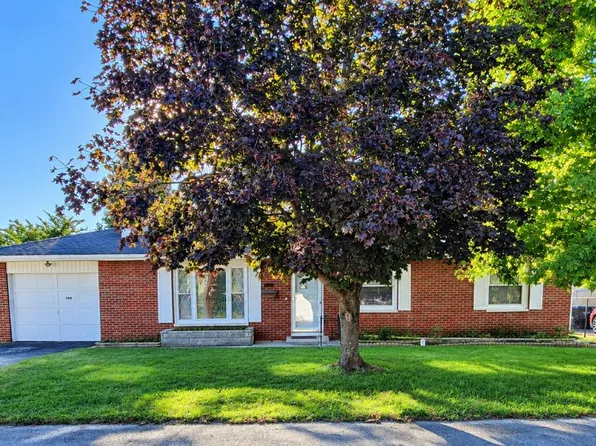 204 High St, Peebles, OH 45660