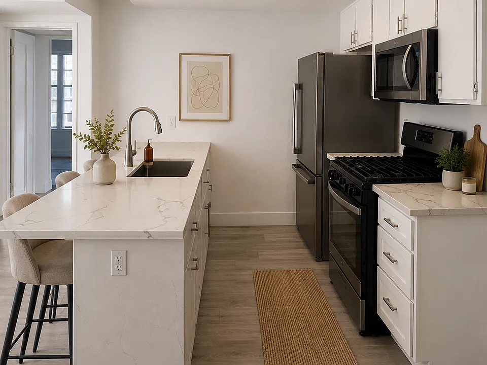 Fuller Place LLC