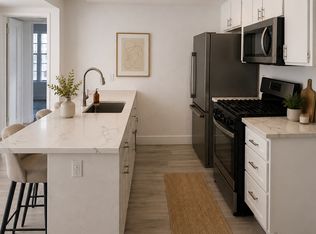1550 N Fuller Ave #308, Los Angeles, CA 90046