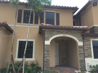 9223 W 33rd Ln UNIT 9223, Hialeah, FL 33018
