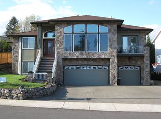 2906 NE 141st St, Vancouver, WA 98686