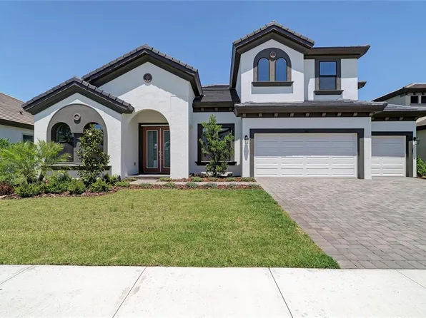 166 Hidden Estates Ct, Brandon, FL 33511