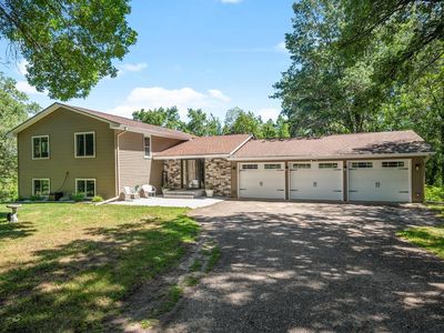 320 206th Ln NW, Oak Grove, MN, 55011