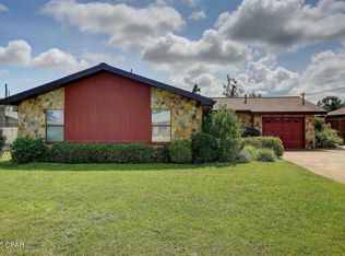 2412 Flower Ave, Panama City, FL 32405