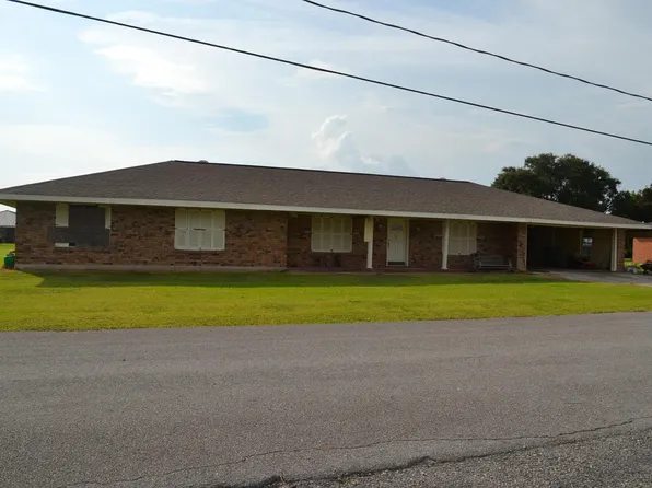 164 W 33rd St, Larose, LA 70373