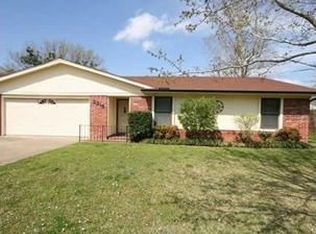 3315 Joliet Ave, Fort Smith, AR 72908