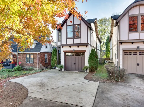 2107 Creighton Ave, Nashville, TN 37206